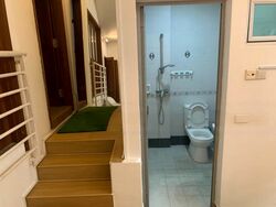 Niven Road (D9), Terrace #481338731